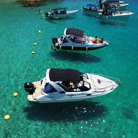 Passeios De Lancha Em Angra Dos Reis Hotel Ngoại thất bức ảnh