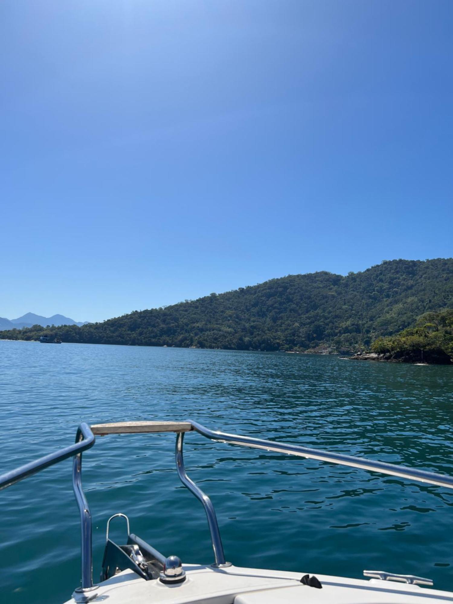 Passeios De Lancha Em Angra Dos Reis Hotel Ngoại thất bức ảnh